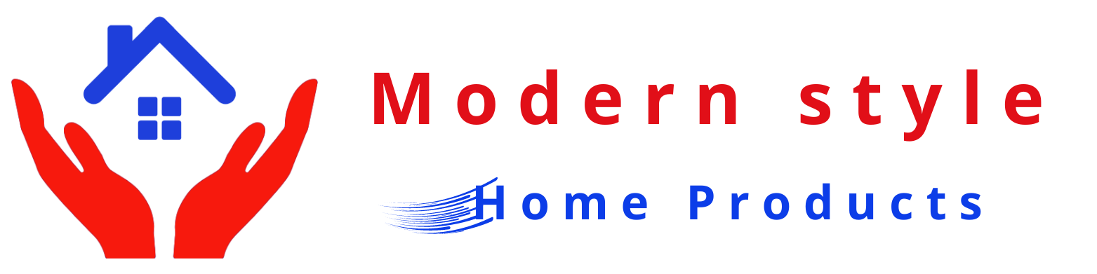 Modern Style Home Products