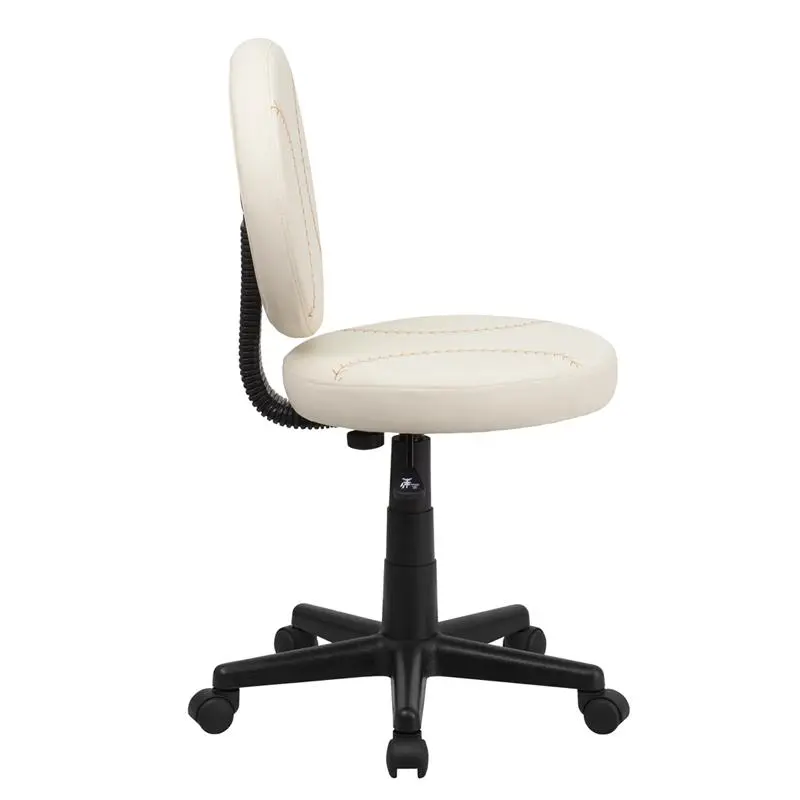 Baseball Swivel Task Office Chair - Image 2