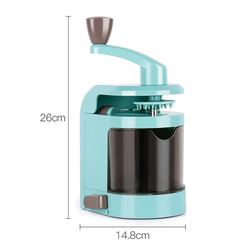Top Chef Spiralizer Hand Cranked Salad Maker is ready - Image 2