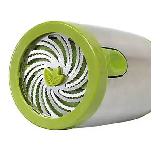 The Healing Herbs Mill for a Healthy Start in your Kitchen - Image 3