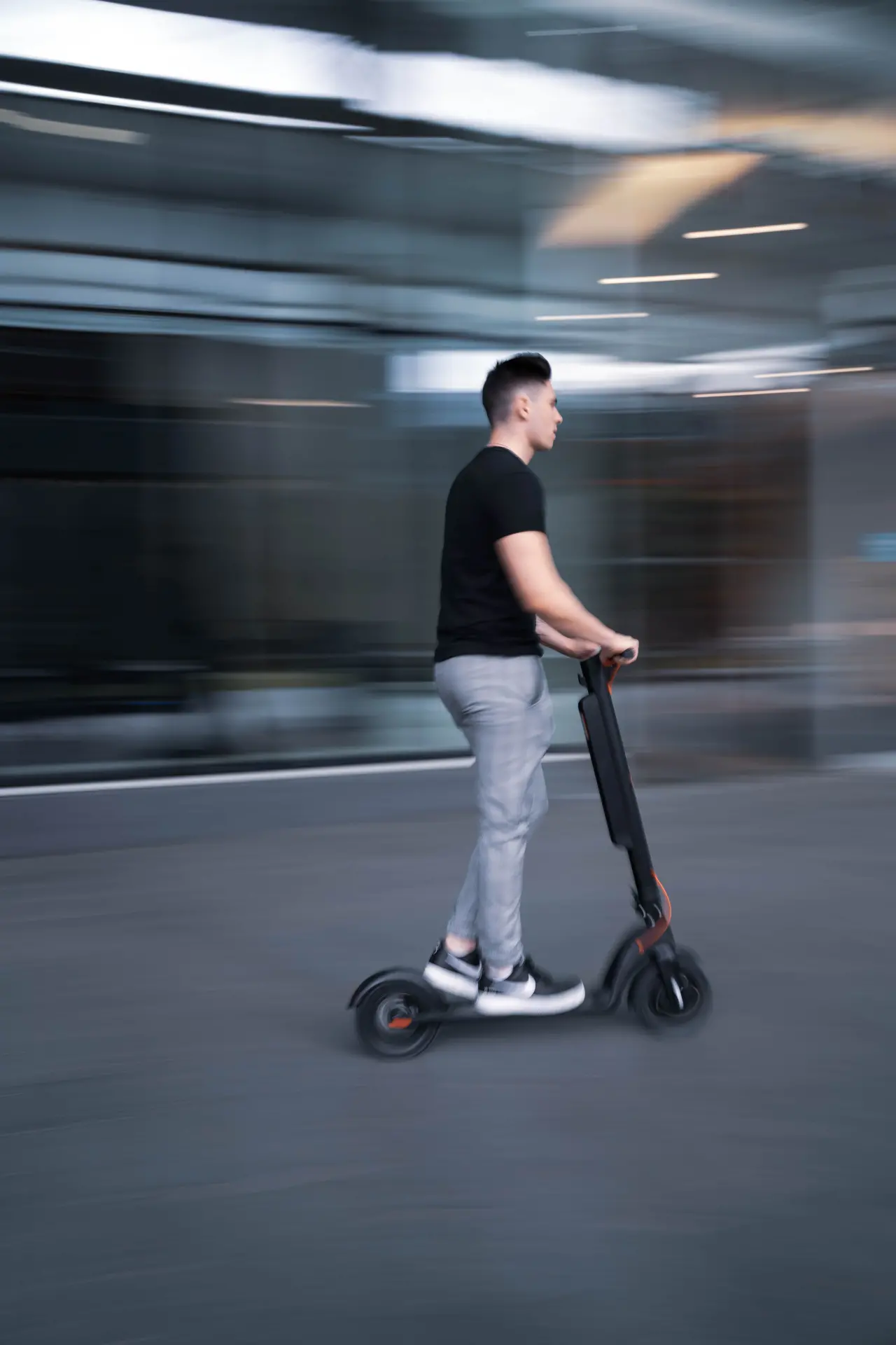 The Official Cruzaa Commuta E-Scooter 45km Range - 25kmh Top Speed - ships from UK - Image 12
