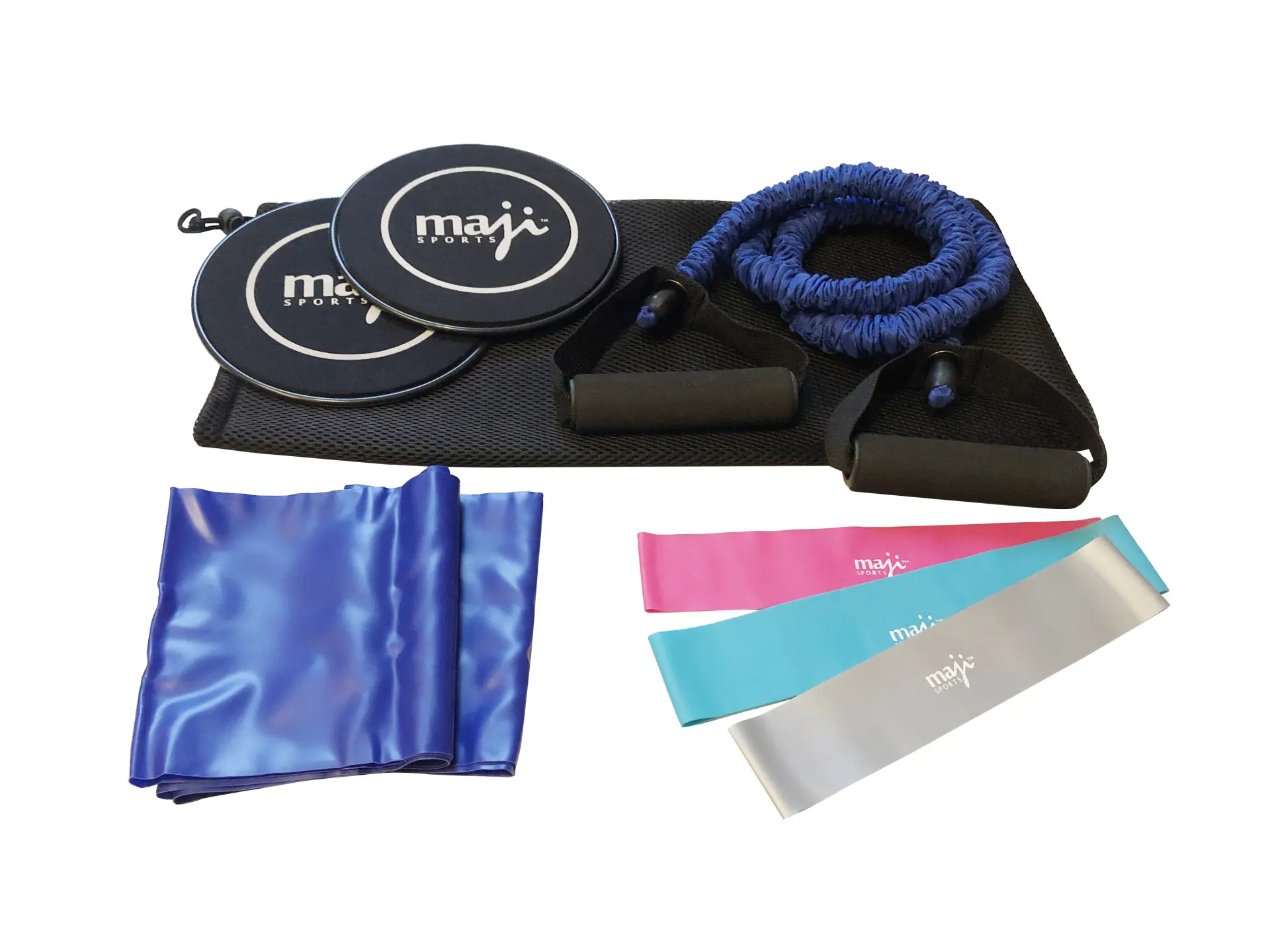 Home Fitness Bundle - Image 3