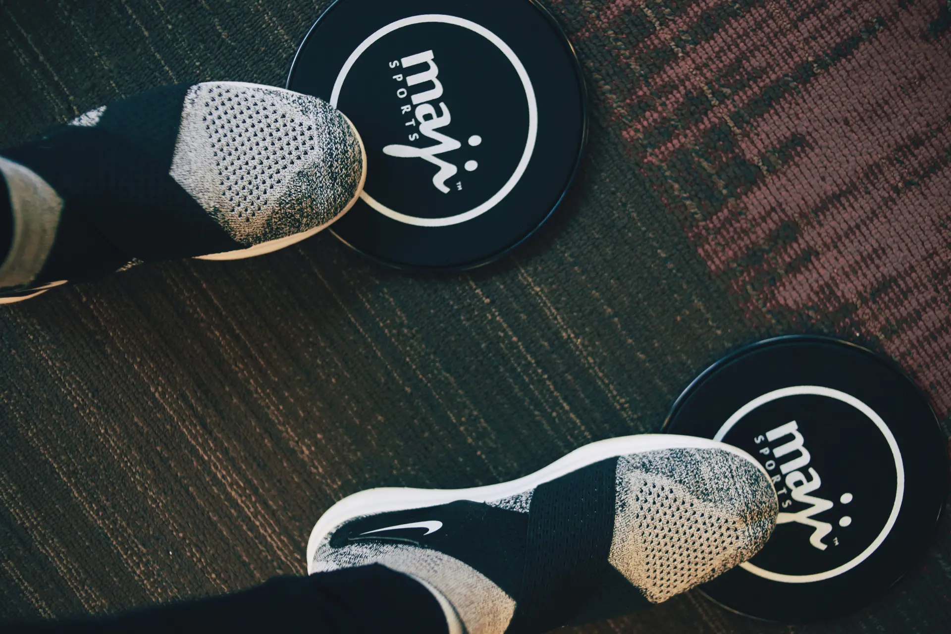 Home Fitness Bundle - Image 4