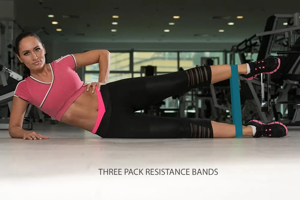 Home Fitness Bundle - Image 5