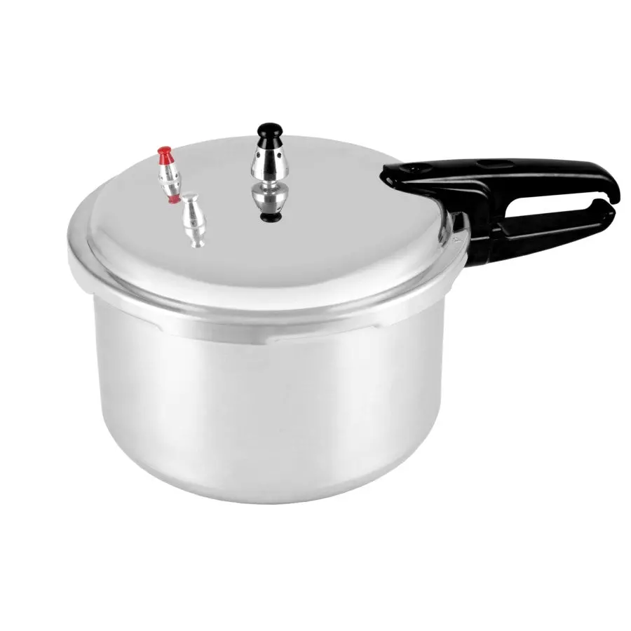 2446333_large.webp Aluminum Pressure Cookers (4, 5, 7 or 9 Liter)