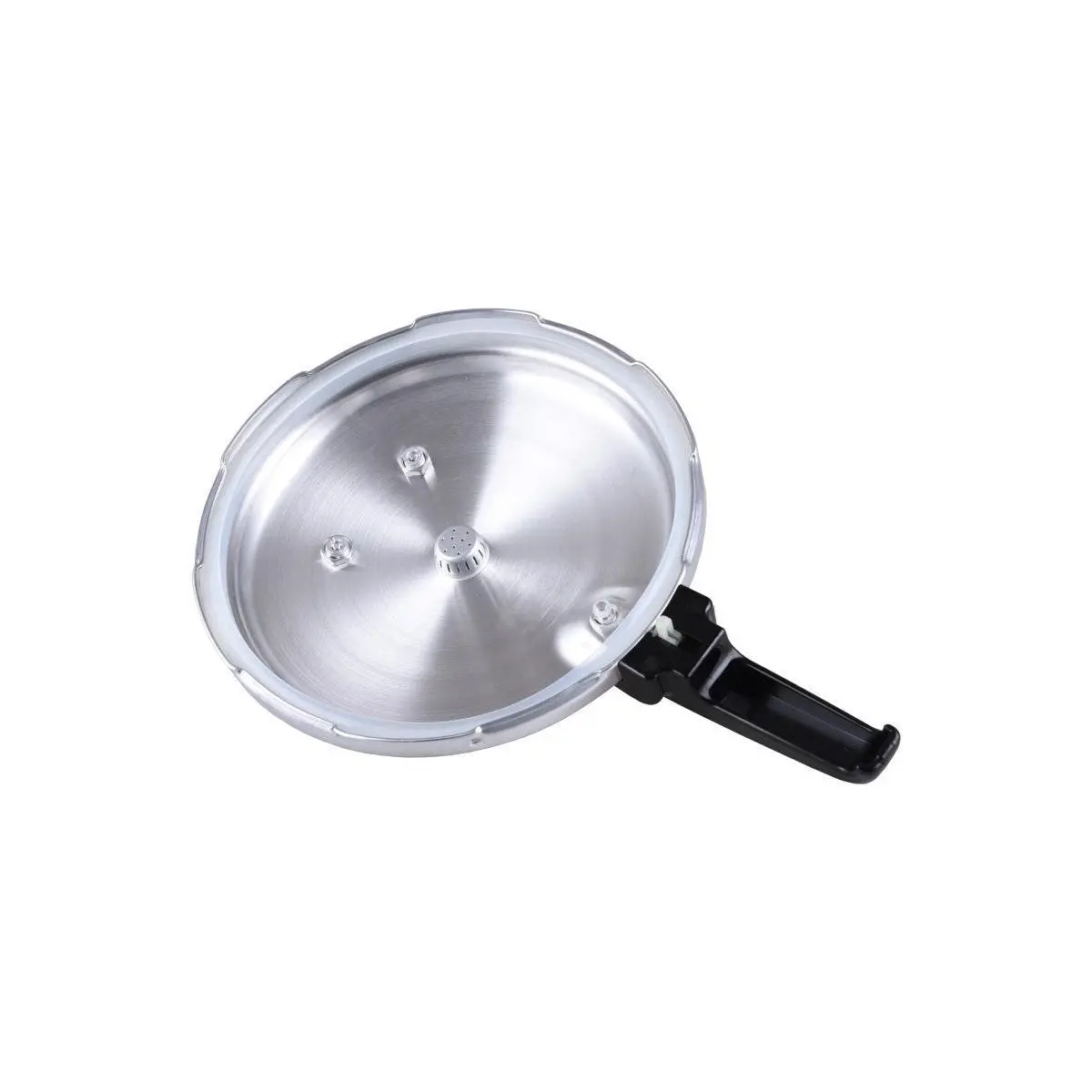 2446334_large.webp Aluminum Pressure Cookers (4, 5, 7 or 9 Liter) - Image 2