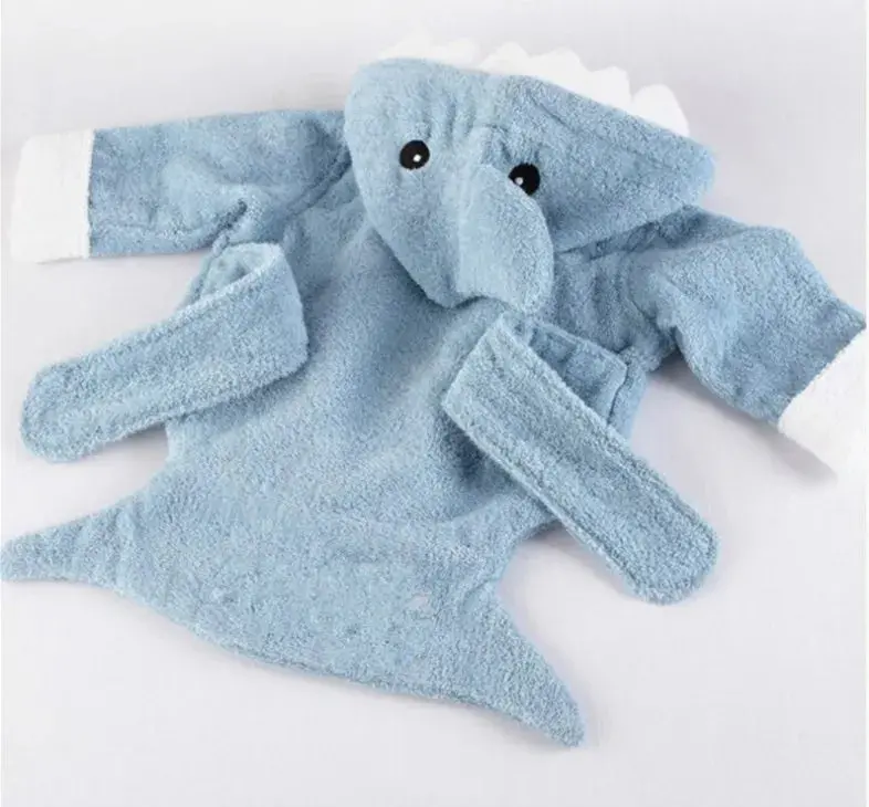 34647722_large.webp Bathrobe baby animal shape - Image 5