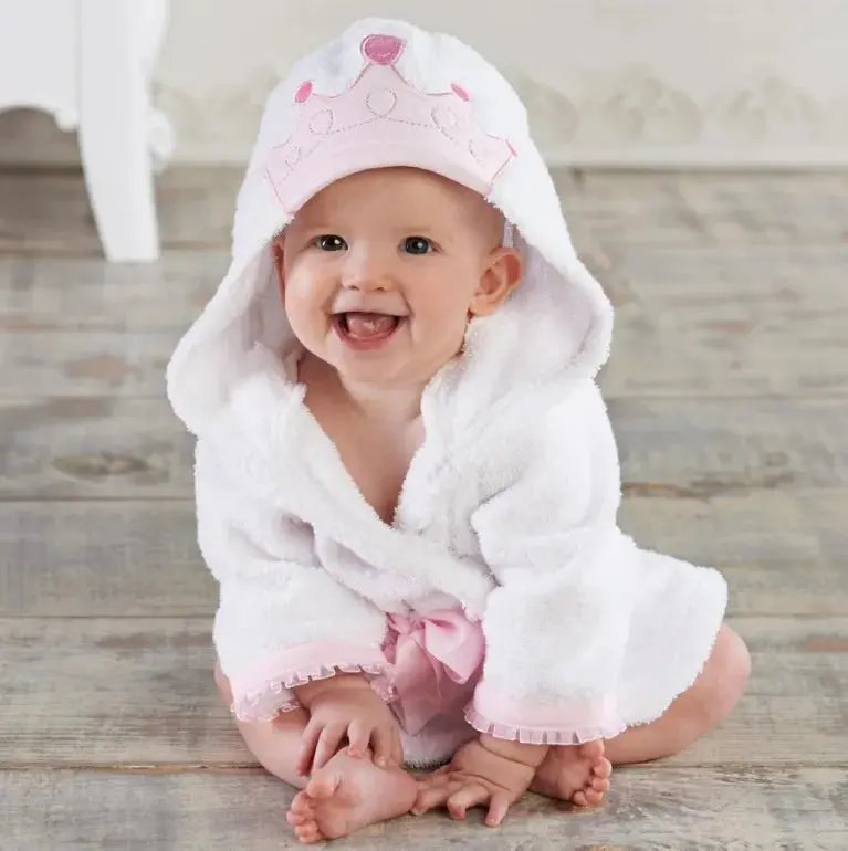 34647727_large.webp Bathrobe baby animal shape - Image 10