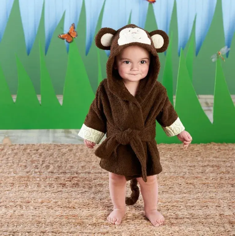 34647729_large.webp Bathrobe baby animal shape - Image 12