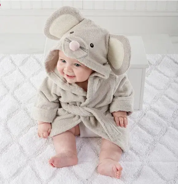 34647732_large.webp Bathrobe baby animal shape - Image 13