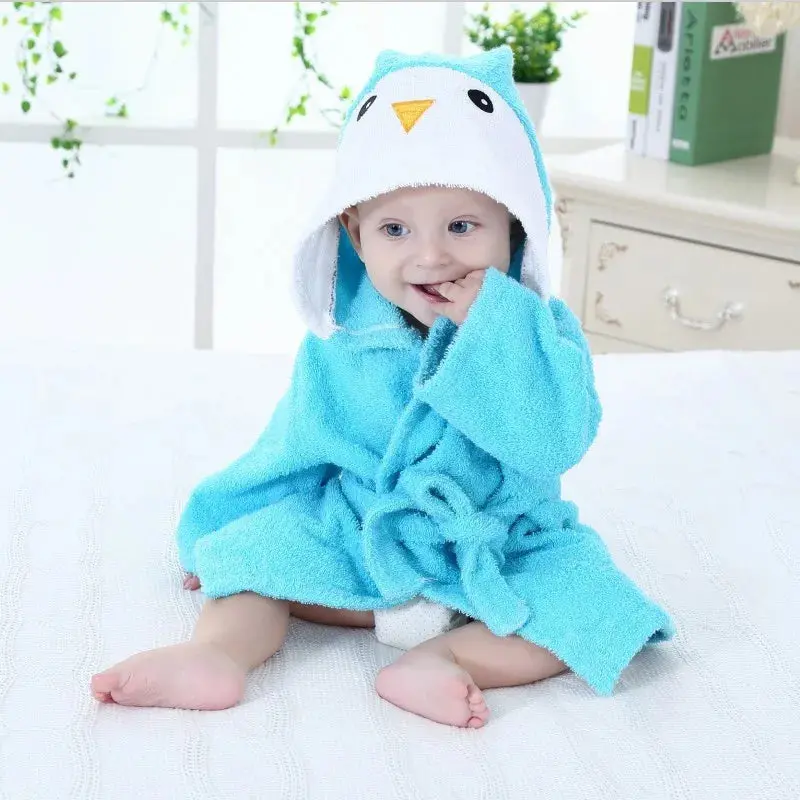 34647735_large.webp Bathrobe baby animal shape - Image 16