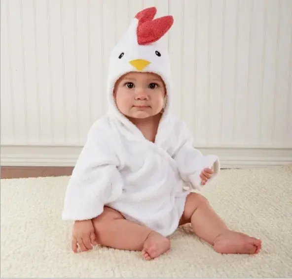 34647739_large.webp Bathrobe baby animal shape - Image 20