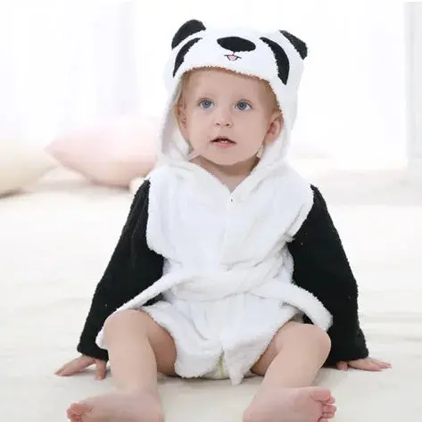 34647740_large.webp Bathrobe baby animal shape - Image 21