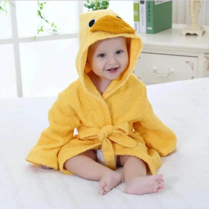 34647741_large.webp Bathrobe baby animal shape - Image 22