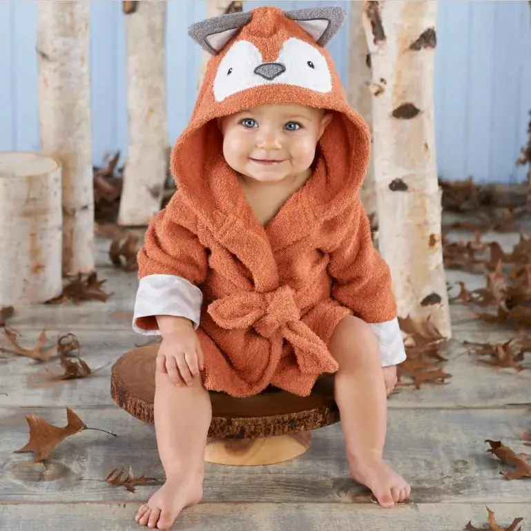 34647743_large.webp Bathrobe baby animal shape - Image 23