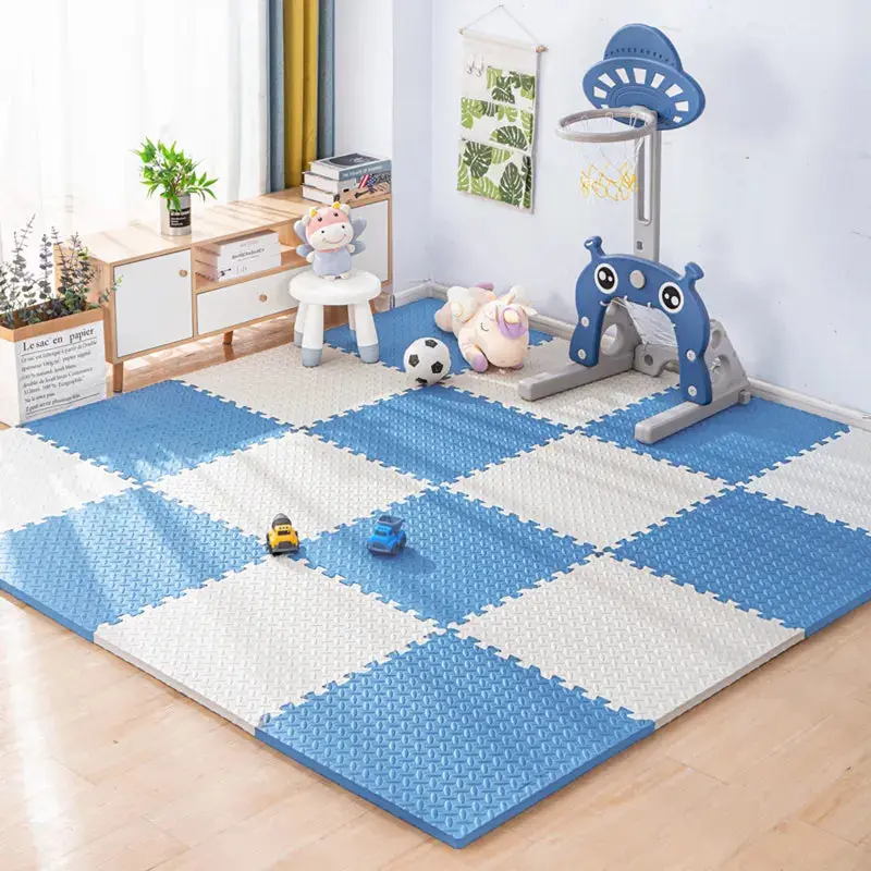 59752800_large.webp 8-16 Pieces Set Modular Play Mat