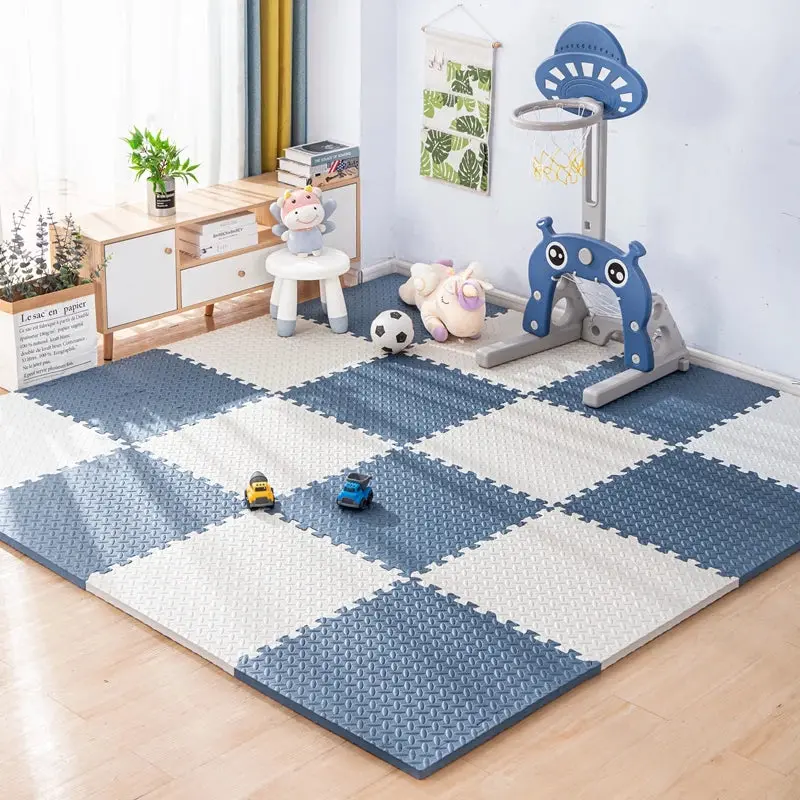 59752809_large.webp 8-16 Pieces Set Modular Play Mat - Image 10