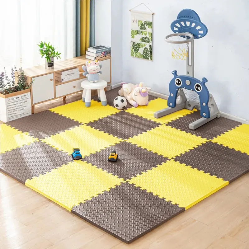 59752811_large.webp 8-16 Pieces Set Modular Play Mat - Image 12