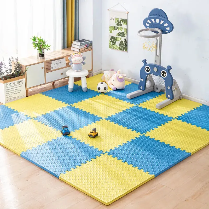 59752812_large.webp 8-16 Pieces Set Modular Play Mat - Image 13