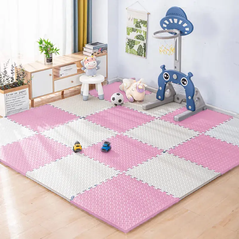 59752813_large.webp 8-16 Pieces Set Modular Play Mat - Image 14