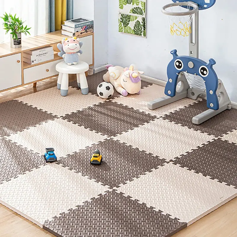 59752814_large.webp 8-16 Pieces Set Modular Play Mat - Image 15