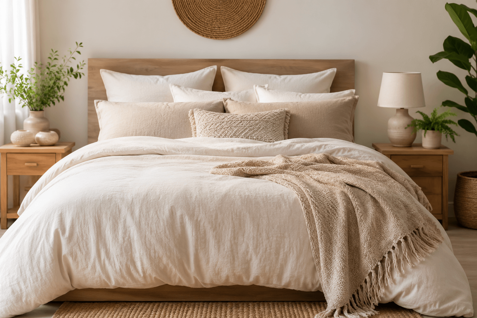 bedding