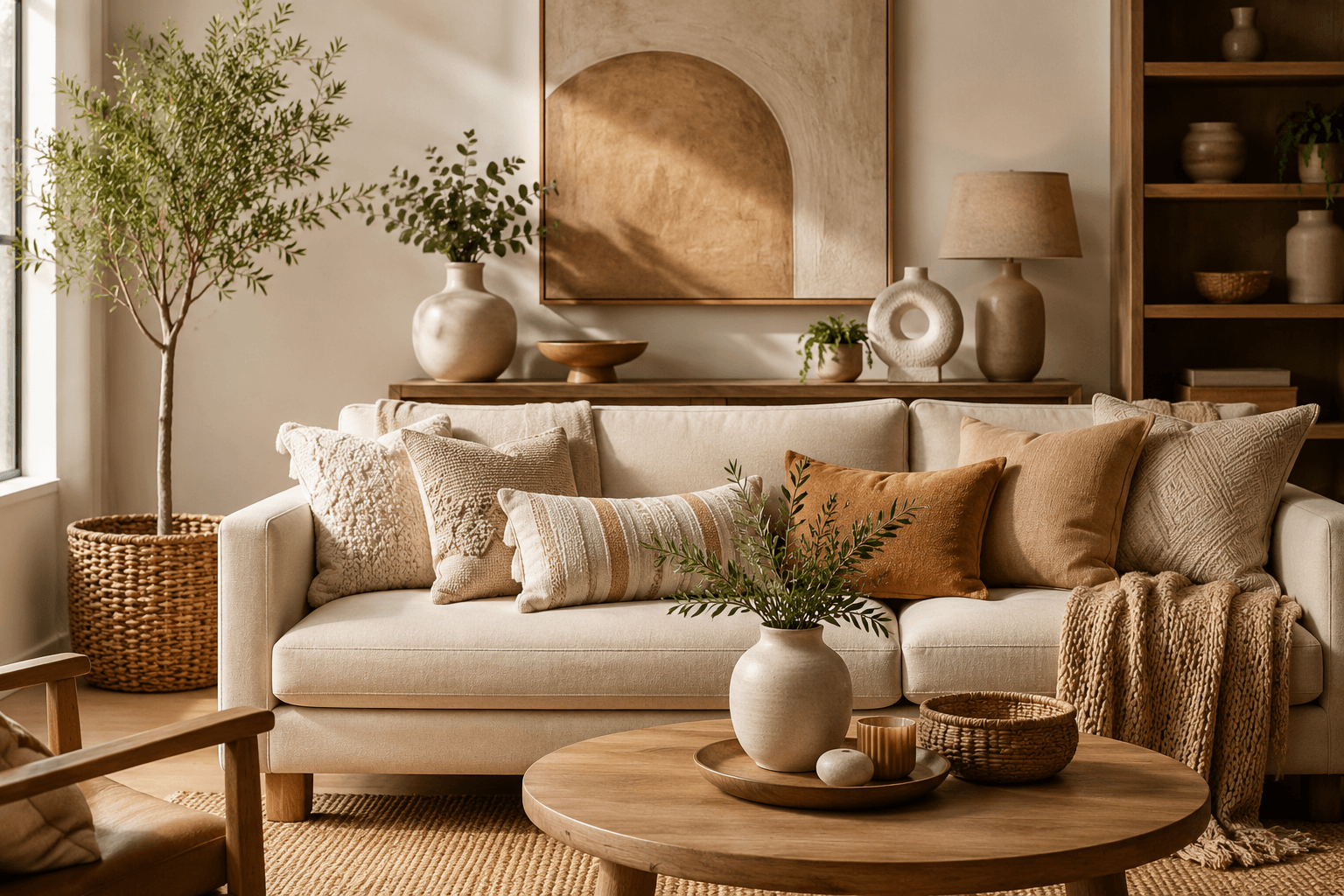 home decor