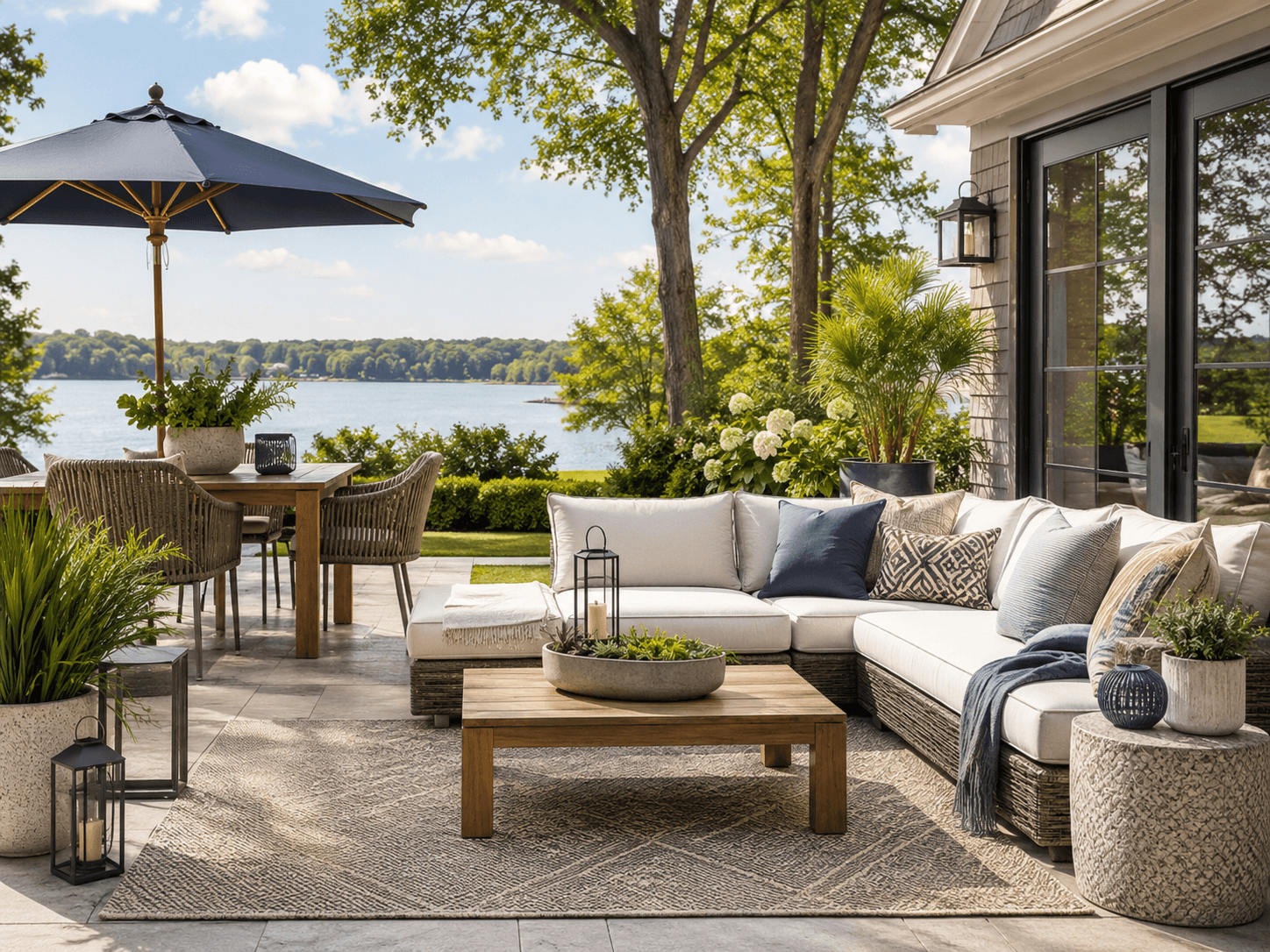 patio outdoor products
