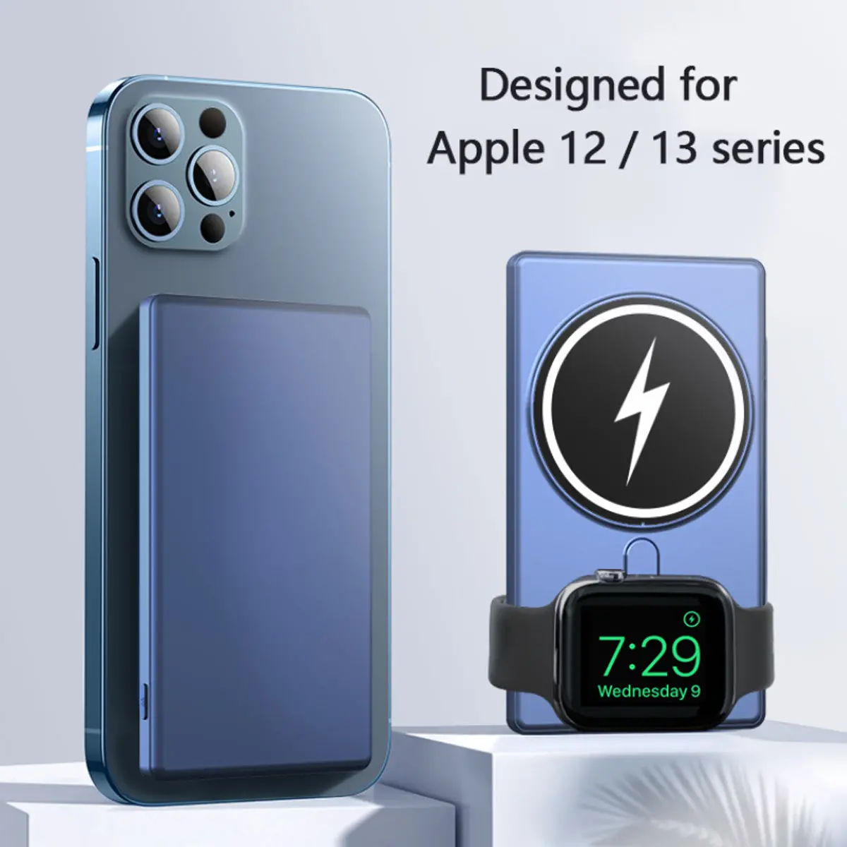 Multi Device Wireless Charger - Image 4