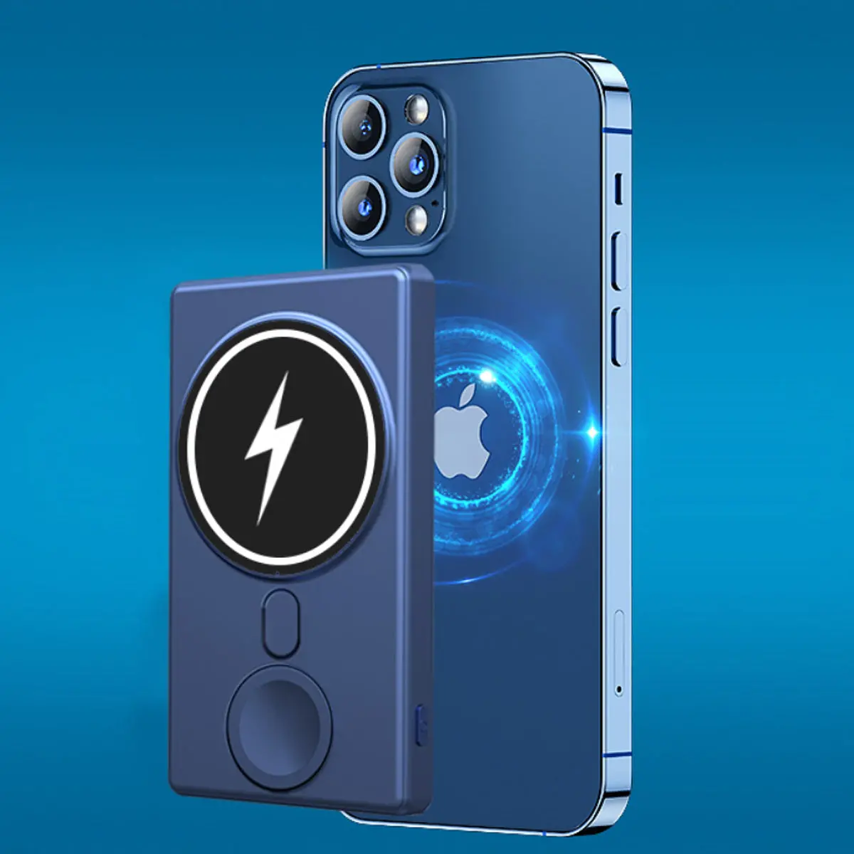 Multi Device Wireless Charger - Image 7