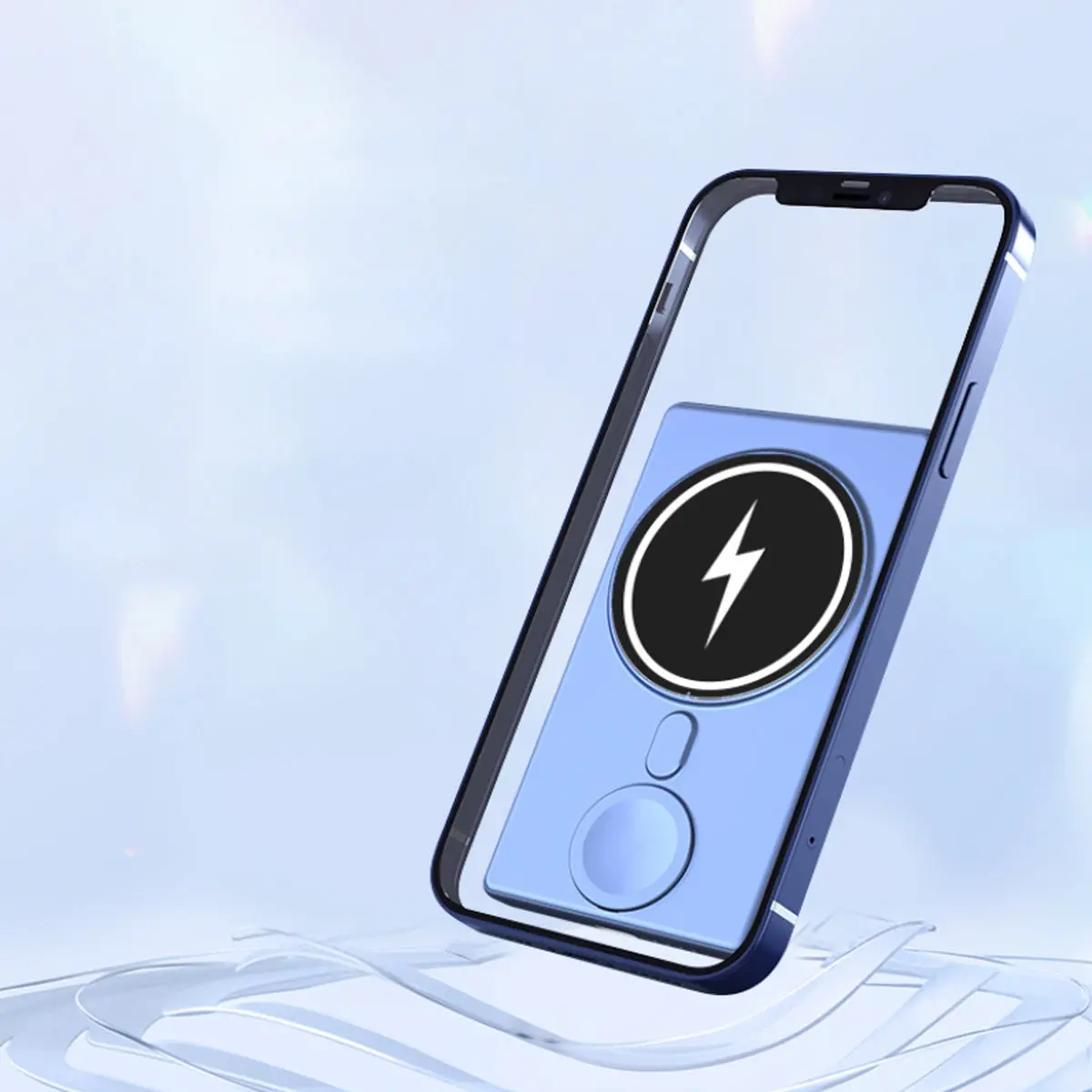 Multi Device Wireless Charger - Image 9