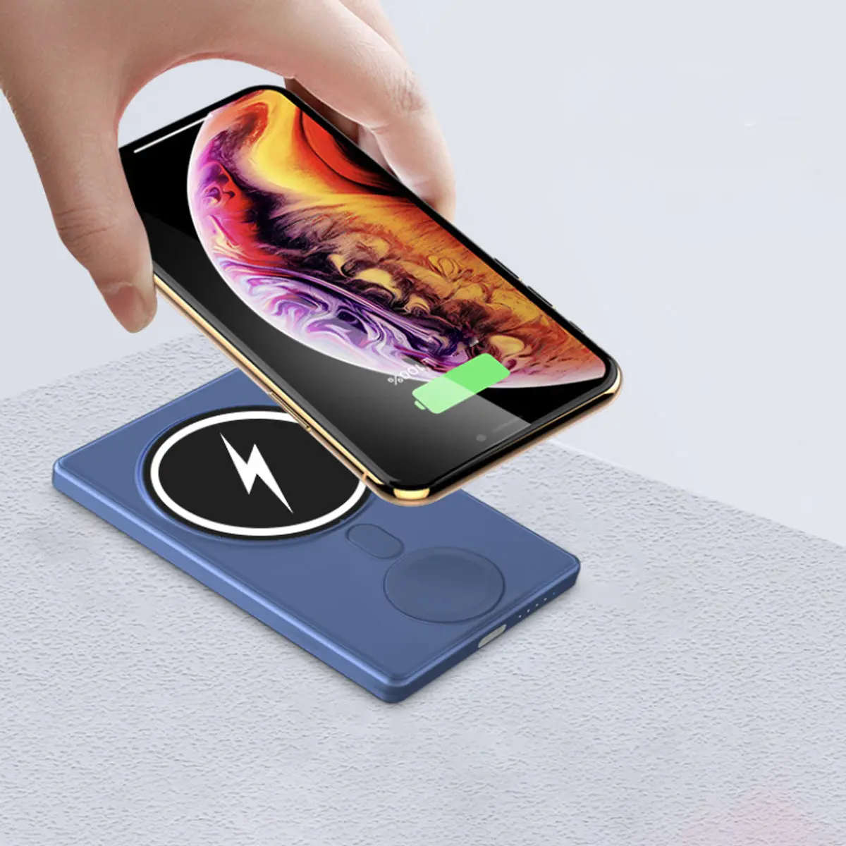 Multi Device Wireless Charger - Image 10