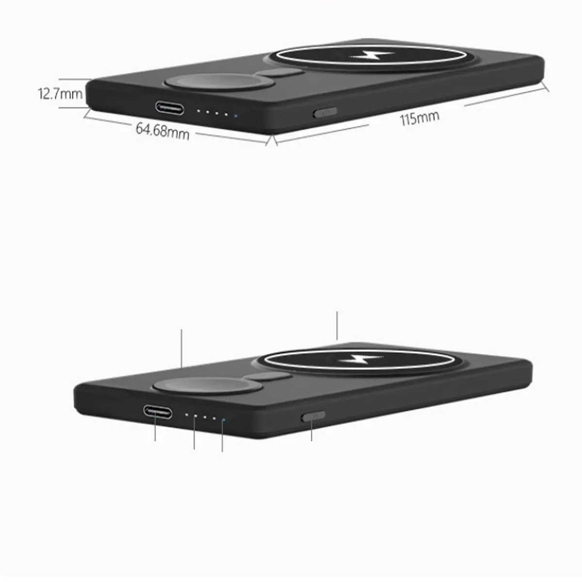 Multi Device Wireless Charger - Image 14