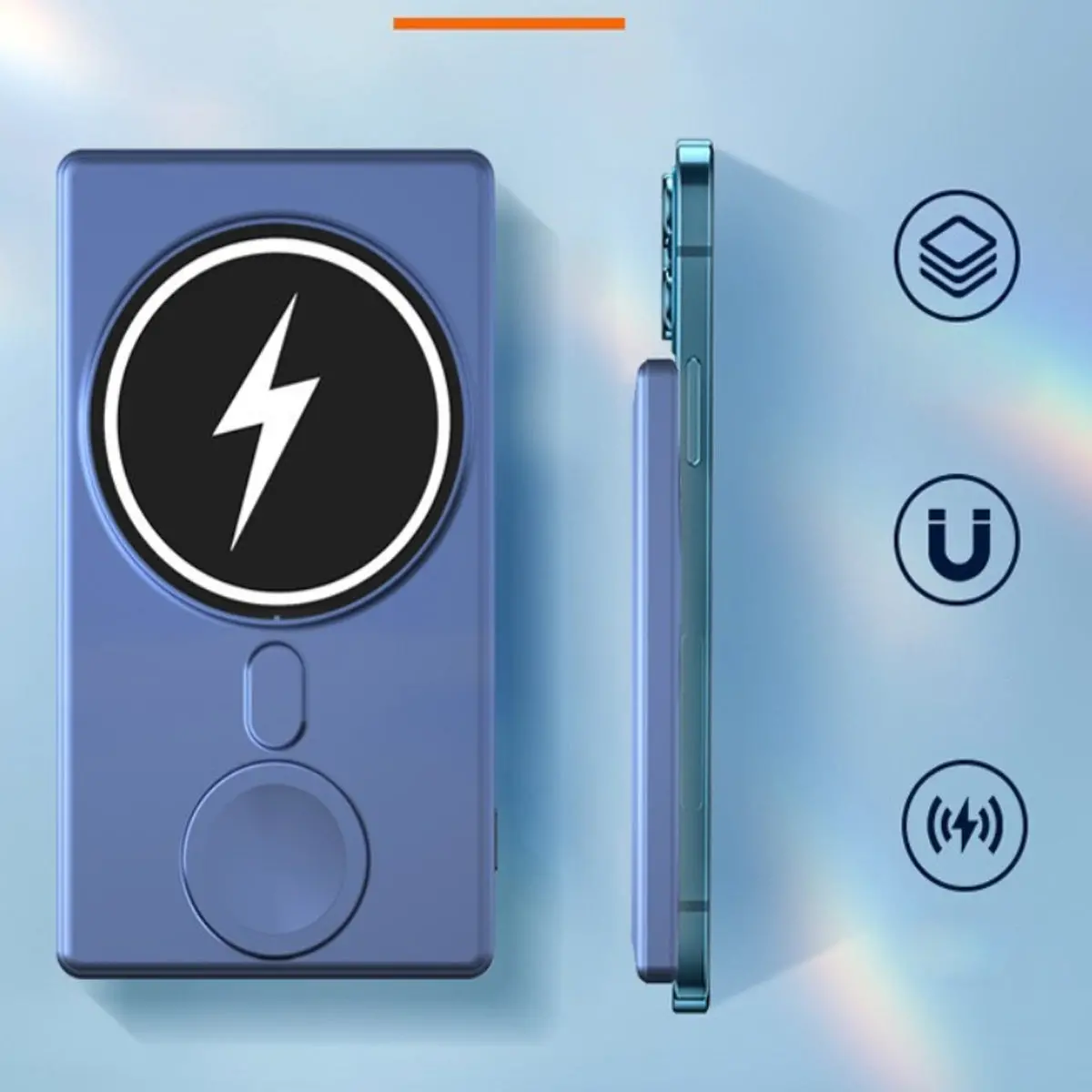 Multi Device Wireless Charger - Image 15