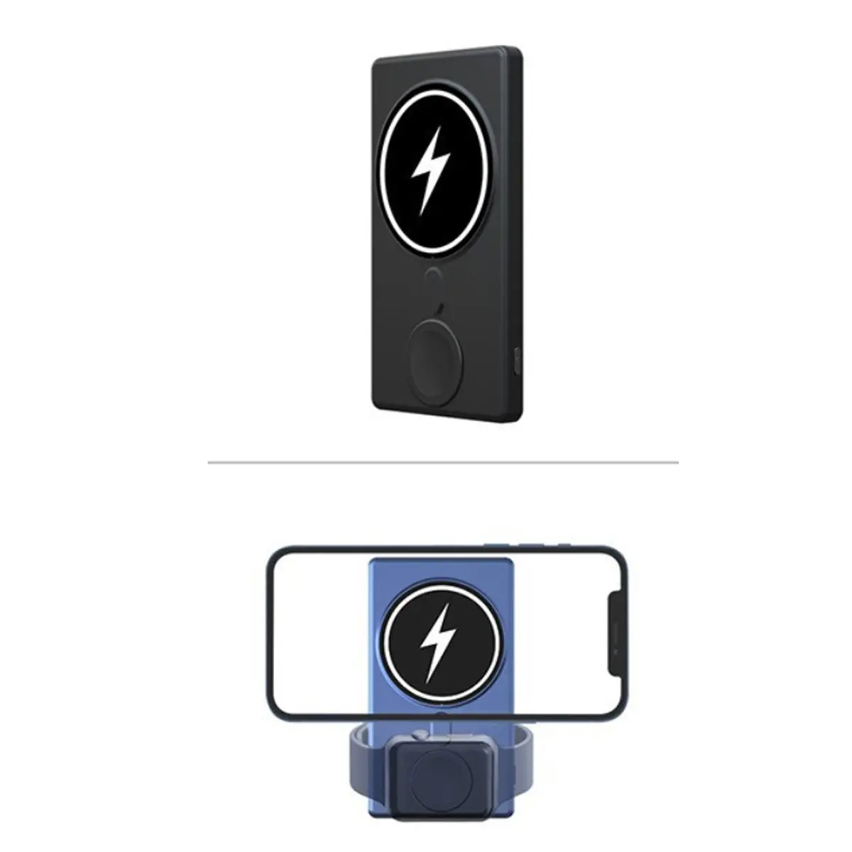 Multi Device Wireless Charger - Image 17