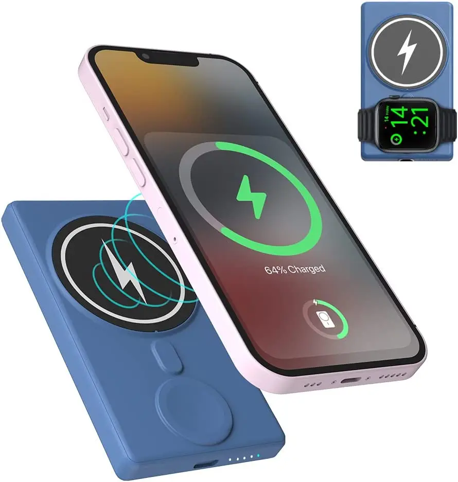Multi Device Wireless Charger - Image 18