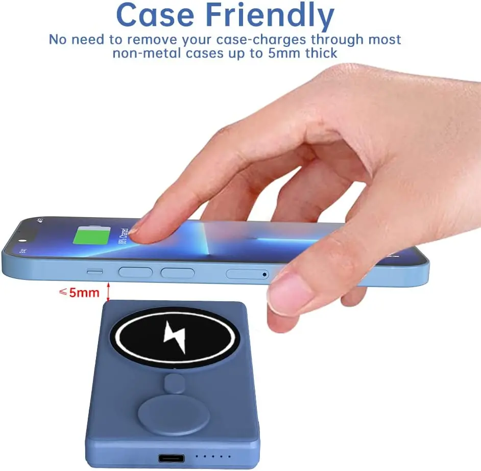 Multi Device Wireless Charger - Image 19