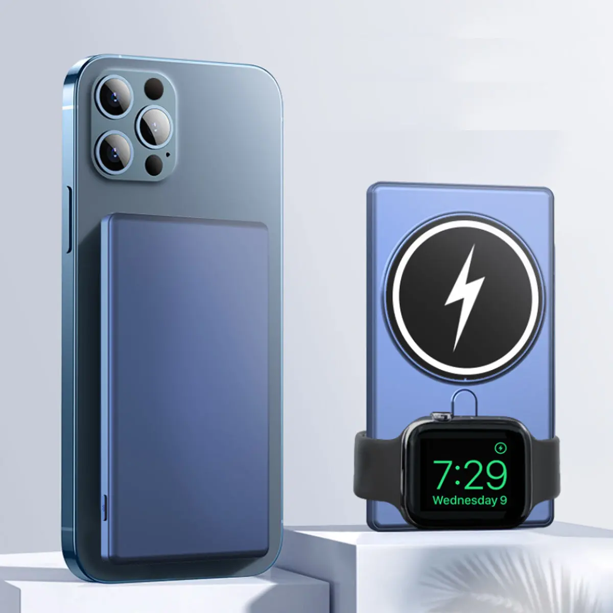 Multi Device Wireless Charger - Image 21