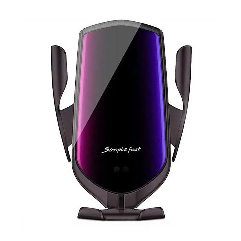Penguin Wireless Car Charger And Dock For Smart Phones - Image 3