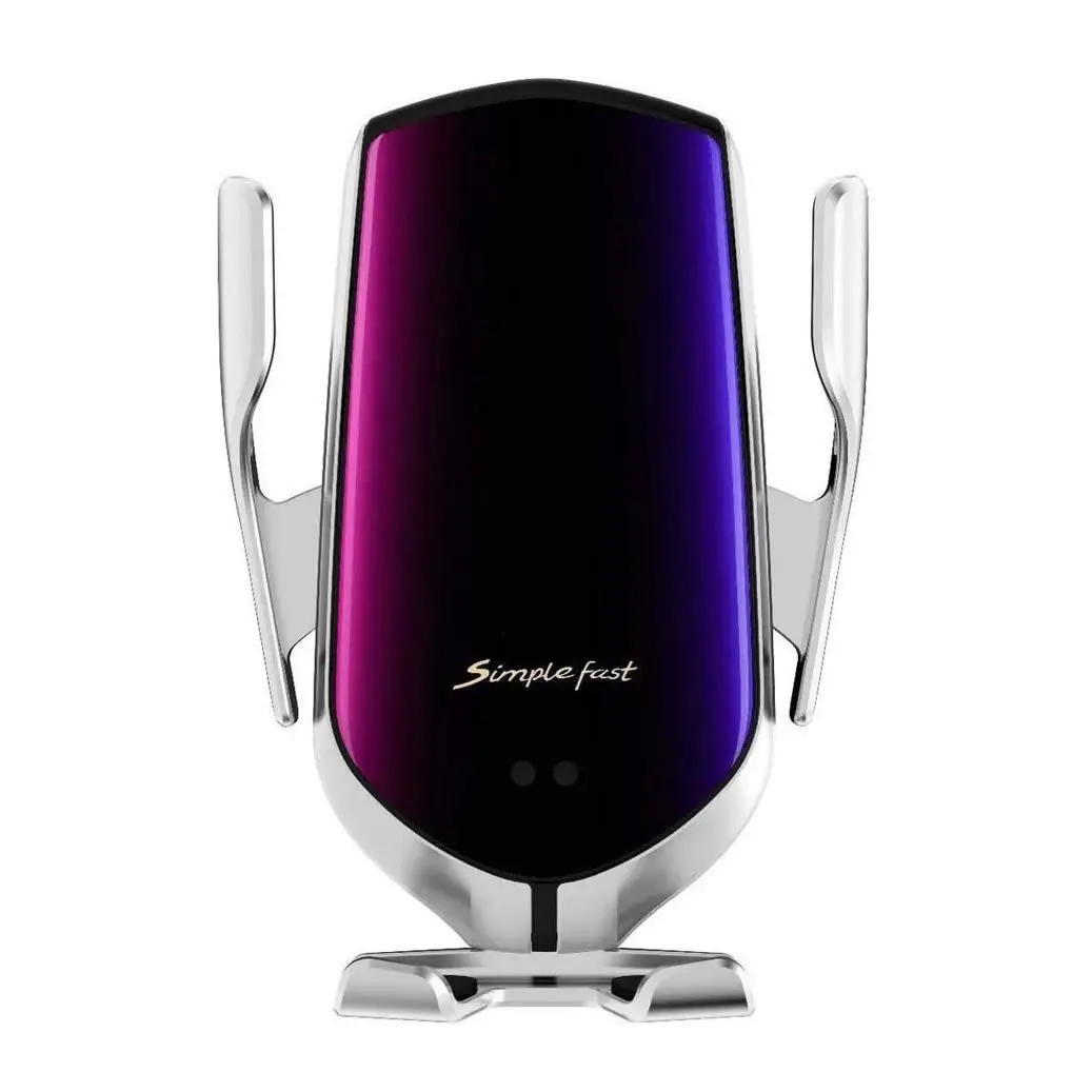 Penguin Wireless Car Charger And Dock For Smart Phones - Image 5
