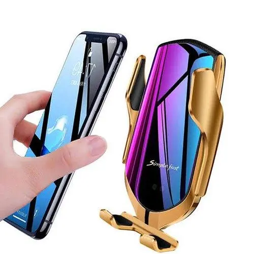 Penguin Wireless Car Charger And Dock For Smart Phones - Image 6