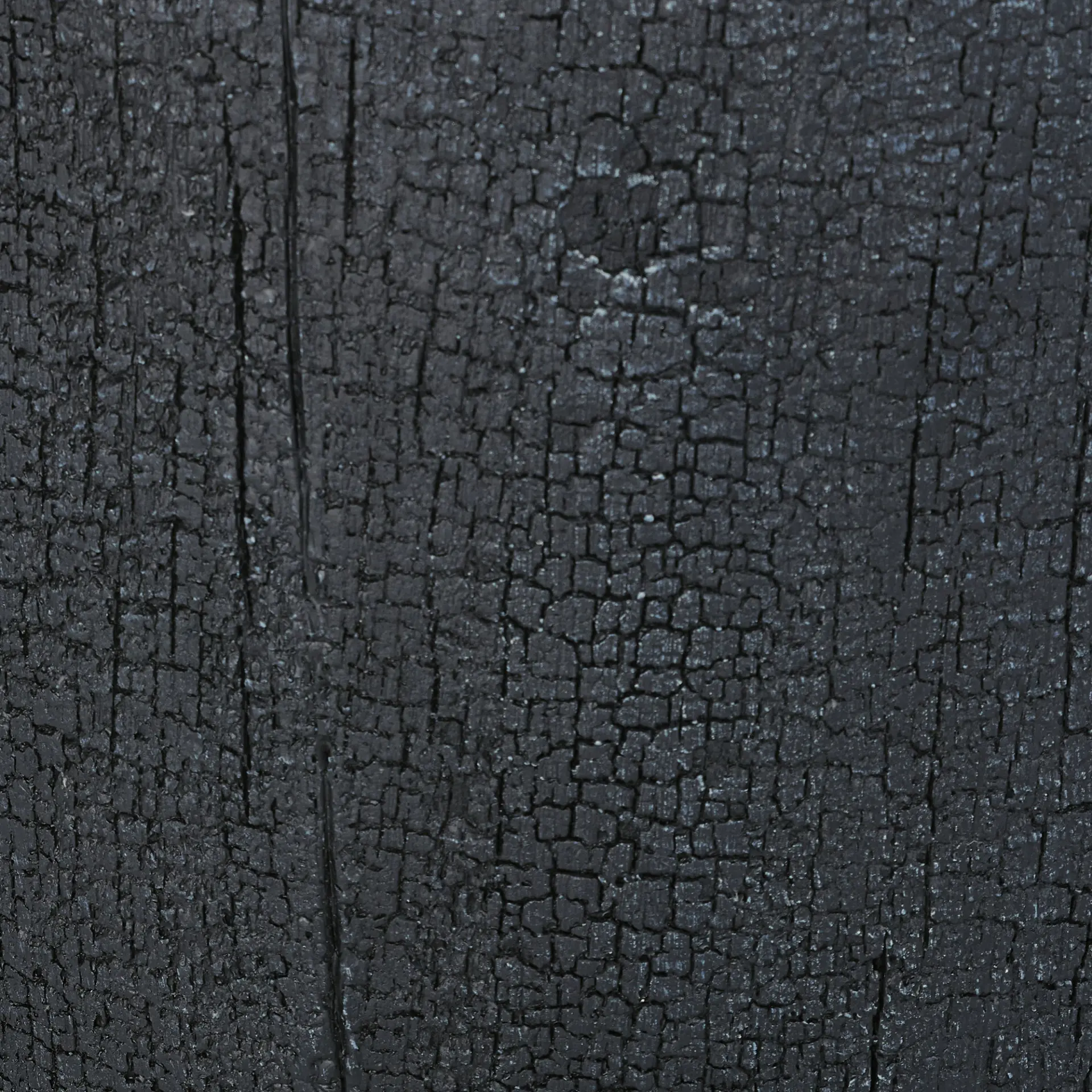 Set of 3 Round MGO Planters with Crackle Stone Texture for Patio, Garden, or Indoor Decor - Image 15